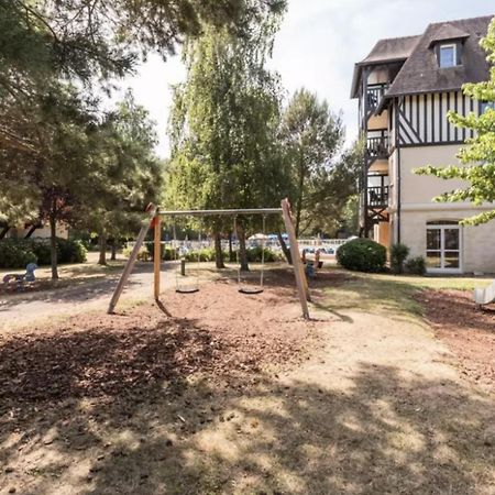 Cosy Ground Floor 4005,La Residence Du Golf דוביל מראה חיצוני תמונה