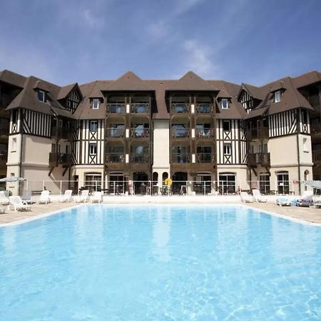 Cosy Ground Floor 4005,La Residence Du Golf דוביל מראה חיצוני תמונה