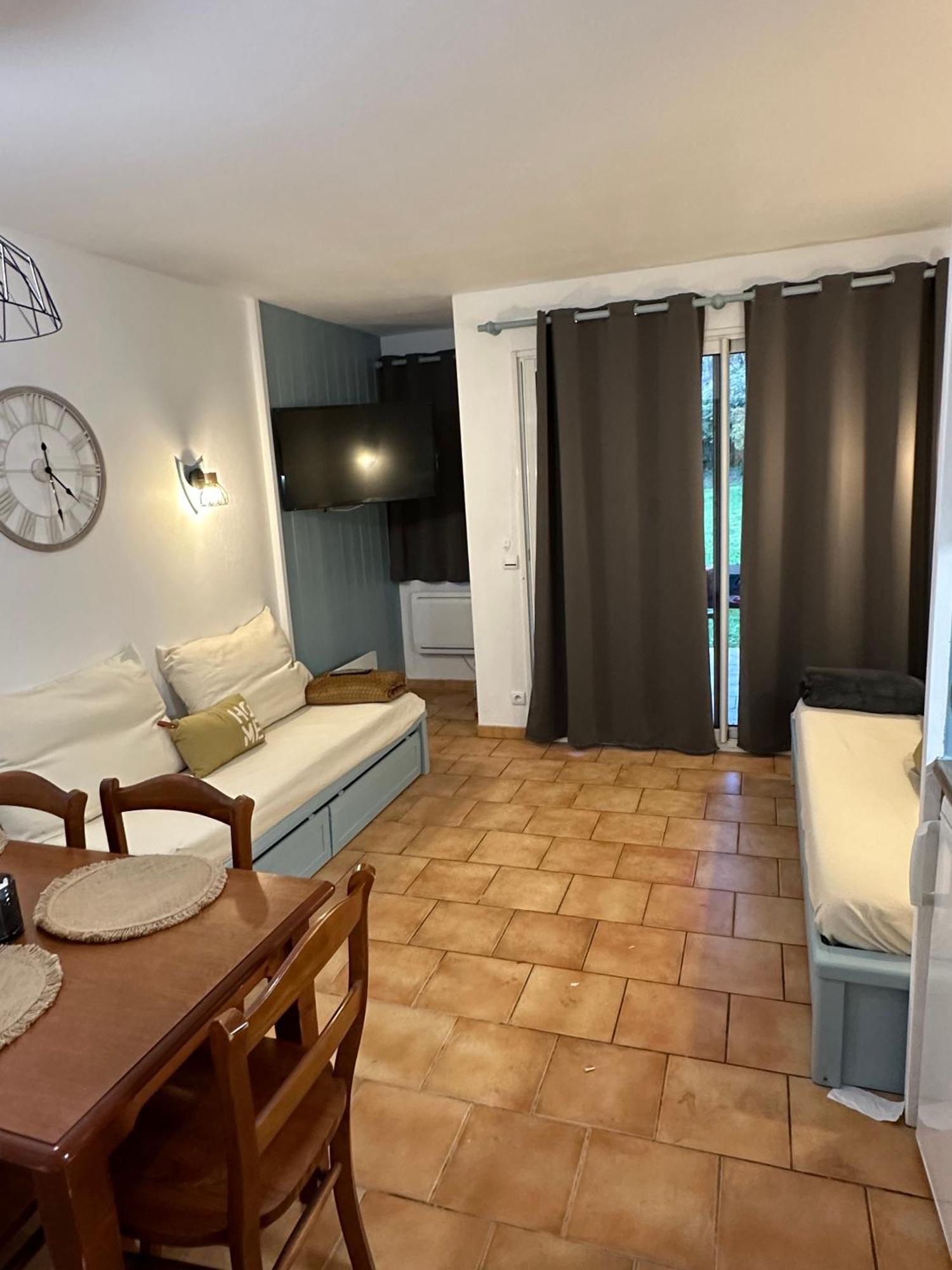 Cosy Ground Floor 4005,La Residence Du Golf דוביל מראה חיצוני תמונה