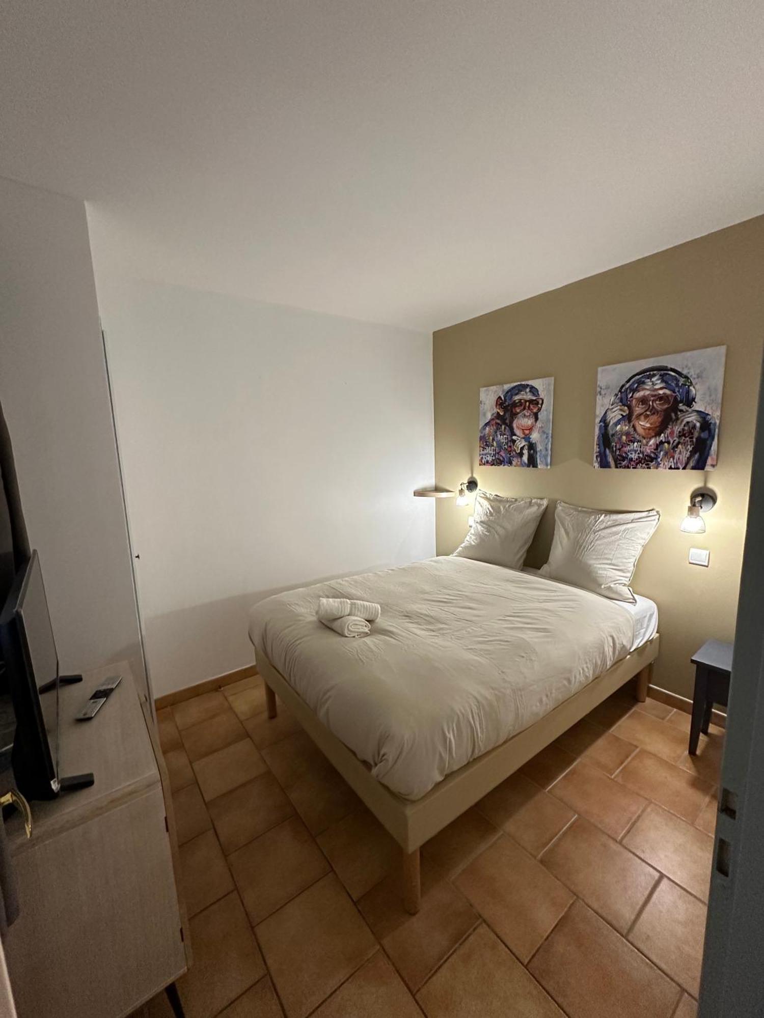 Cosy Ground Floor 4005,La Residence Du Golf דוביל מראה חיצוני תמונה